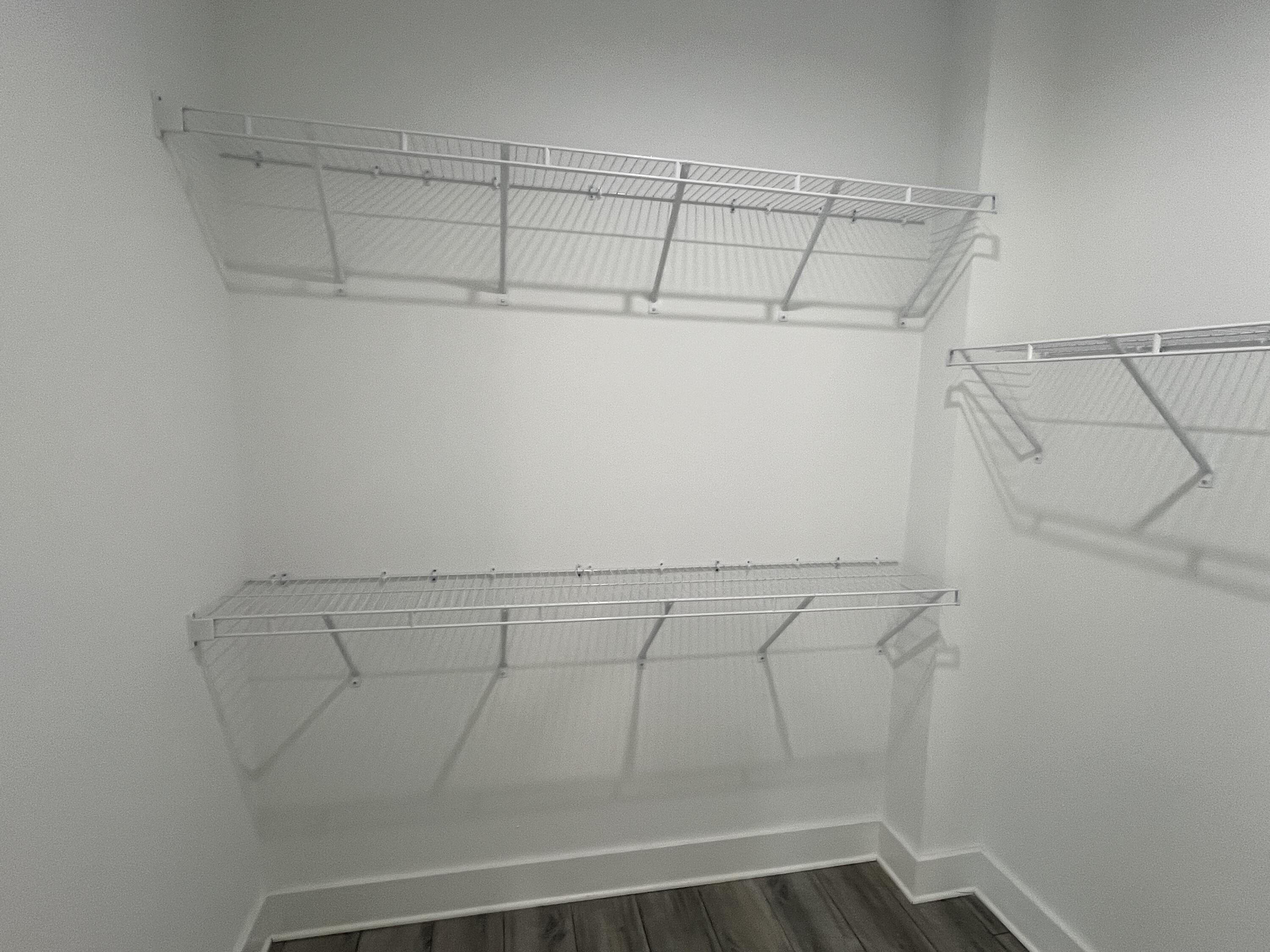 3086 Haymakertown Road Troutville, VA 24175 - Photo 12 of 19 Walk in closet