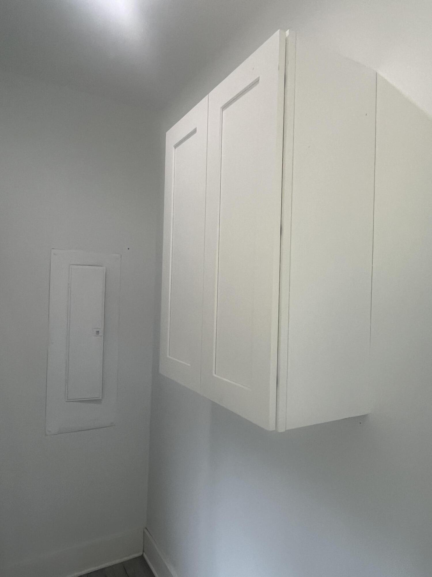 3086 Haymakertown Road Troutville, VA 24175 - Photo 14 of 19 Laundry Room Cabinets