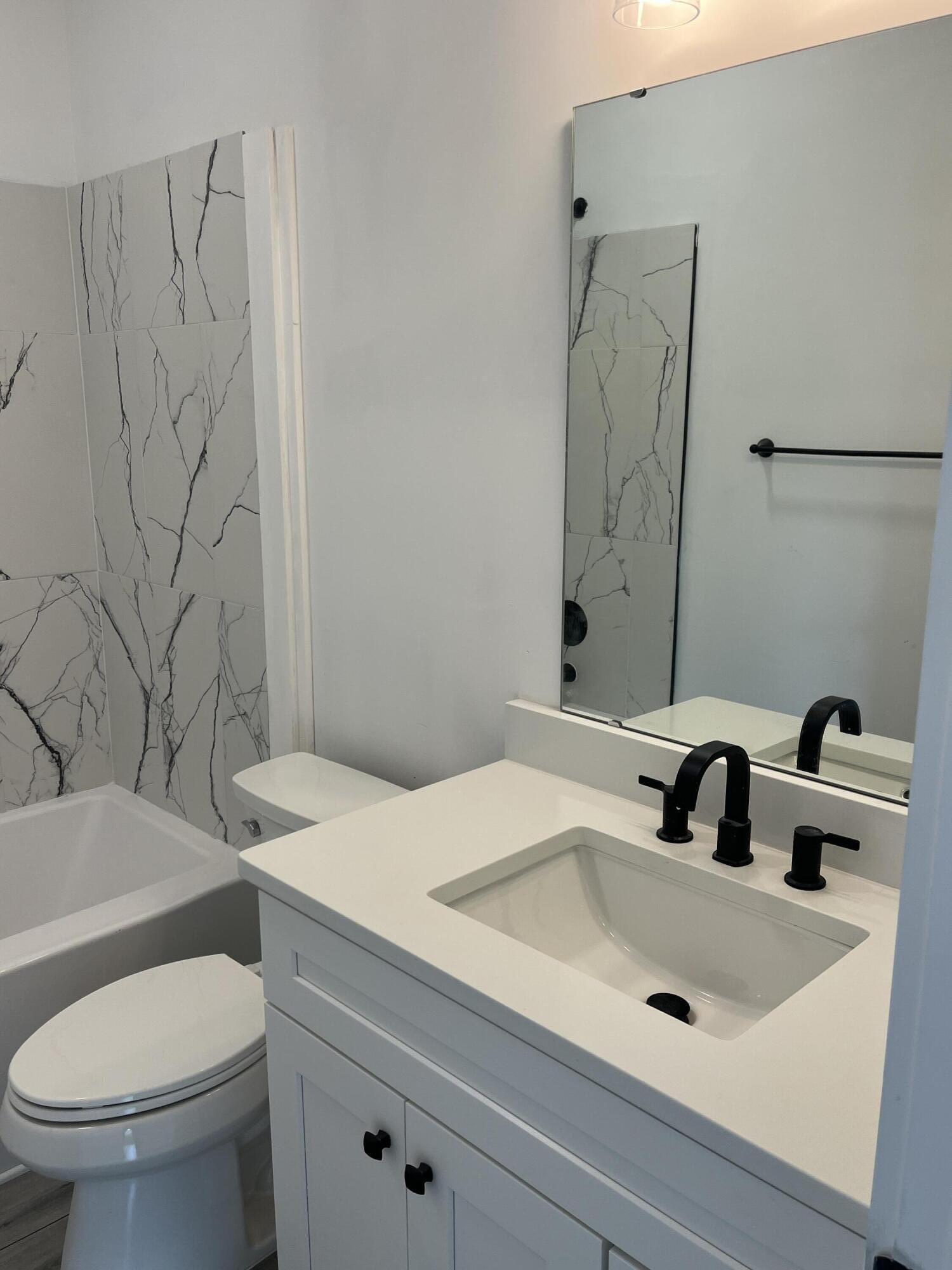 3086 Haymakertown Road Troutville, VA 24175 - Photo 15 of 19 Hall Bath