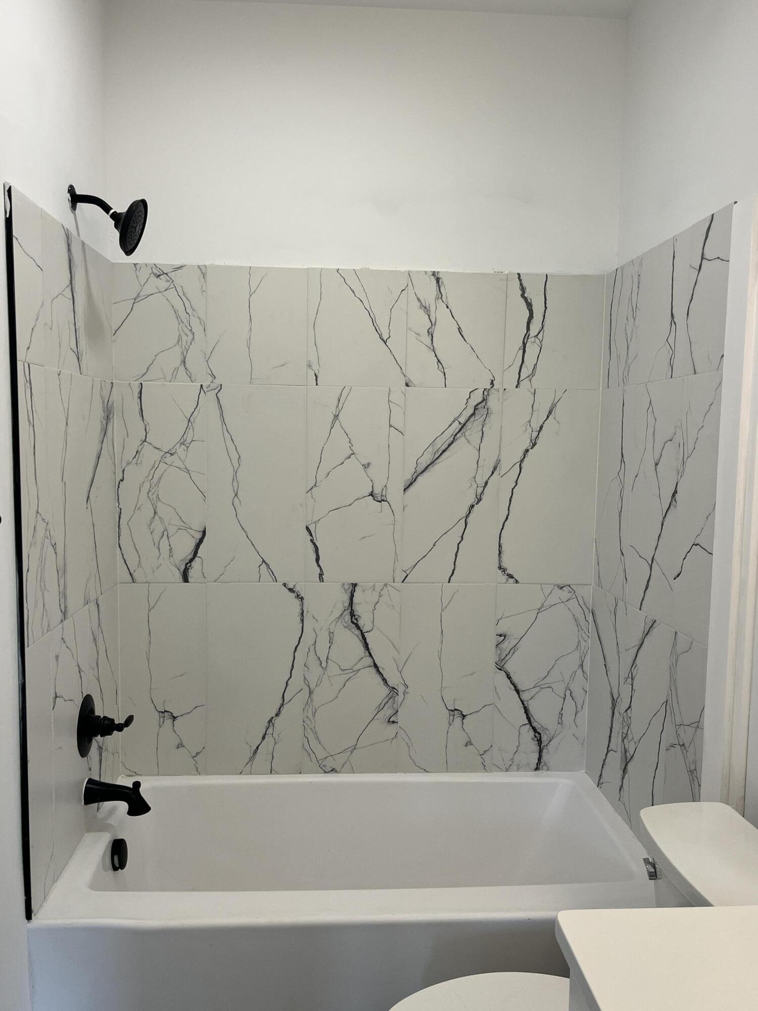 3086 Haymakertown Road Troutville, VA 24175 - Photo 16 of 19 Tub Shower Combo