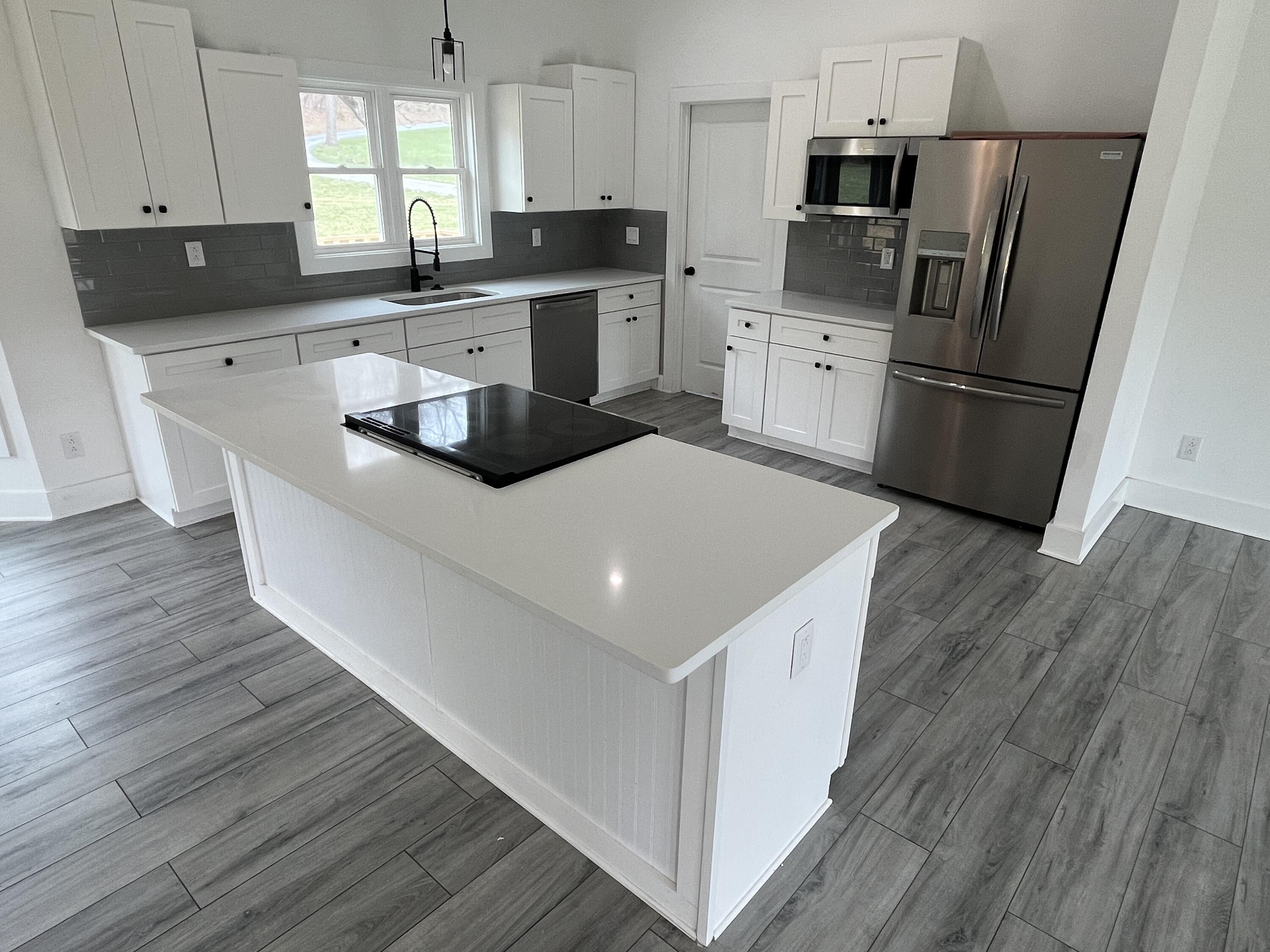 3086 Haymakertown Road Troutville, VA 24175 - Photo 6 of 19 Kitchen