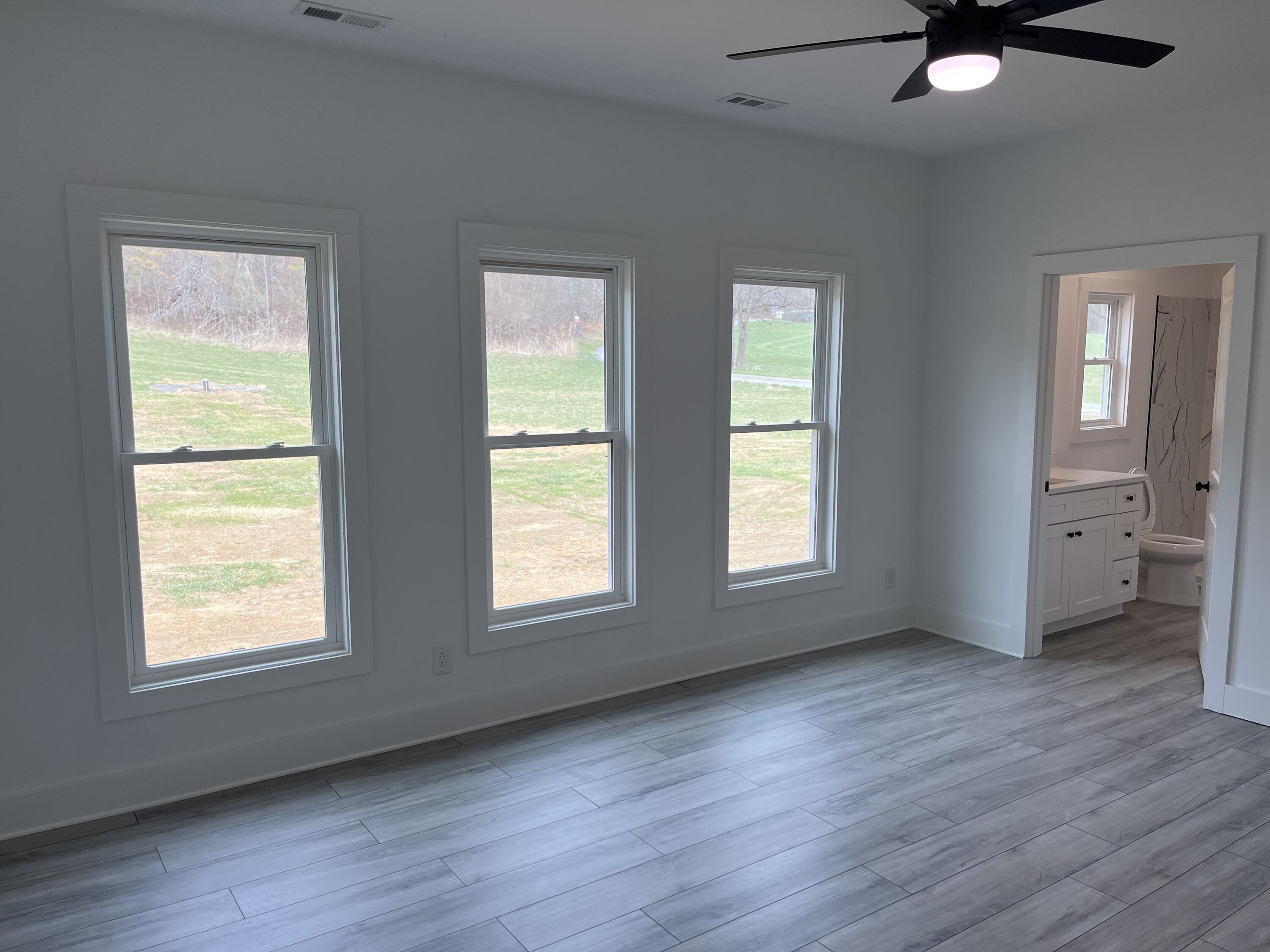 3086 Haymakertown Road Troutville, VA 24175 - Photo 9 of 19 Primary Bedroom