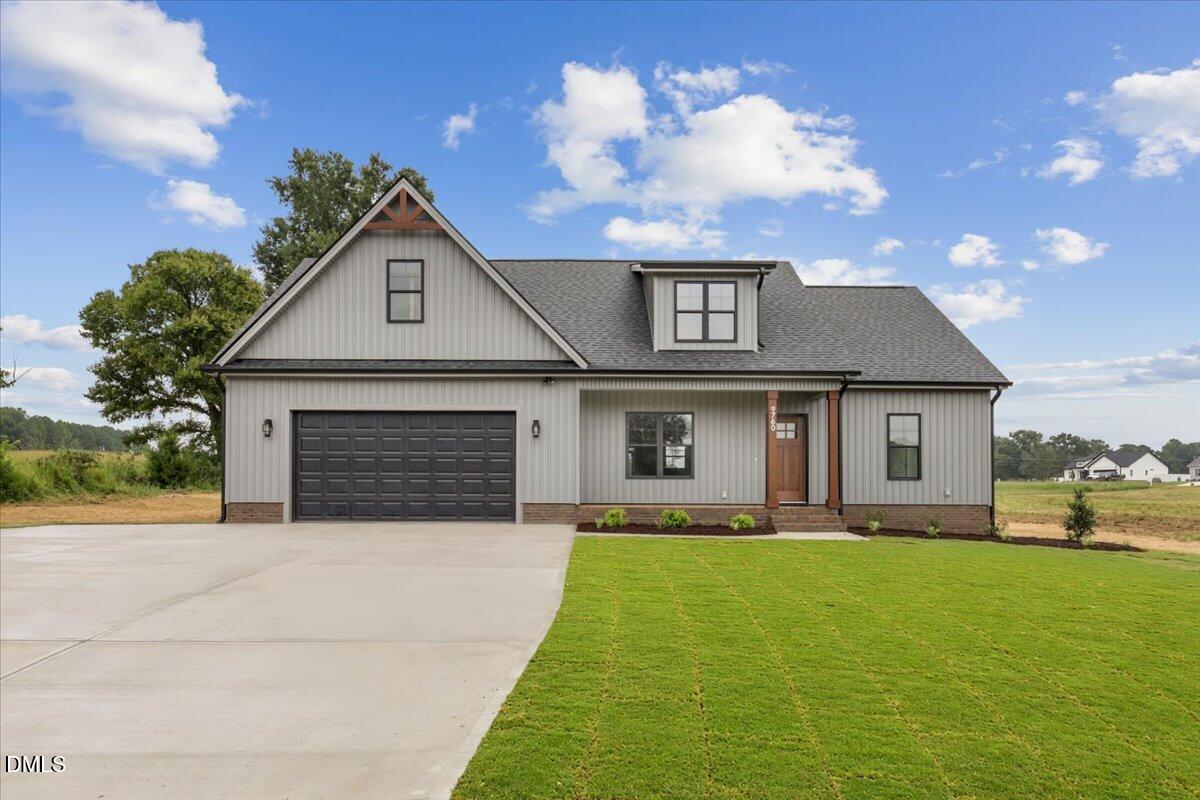9760 Cattle Field Dr Spring Spring Hope, NC 27882 - Photo 1 of 38 01-9760 Cattle Field Dr-1
