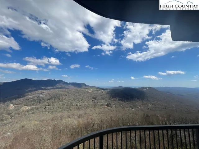 a view of outside space