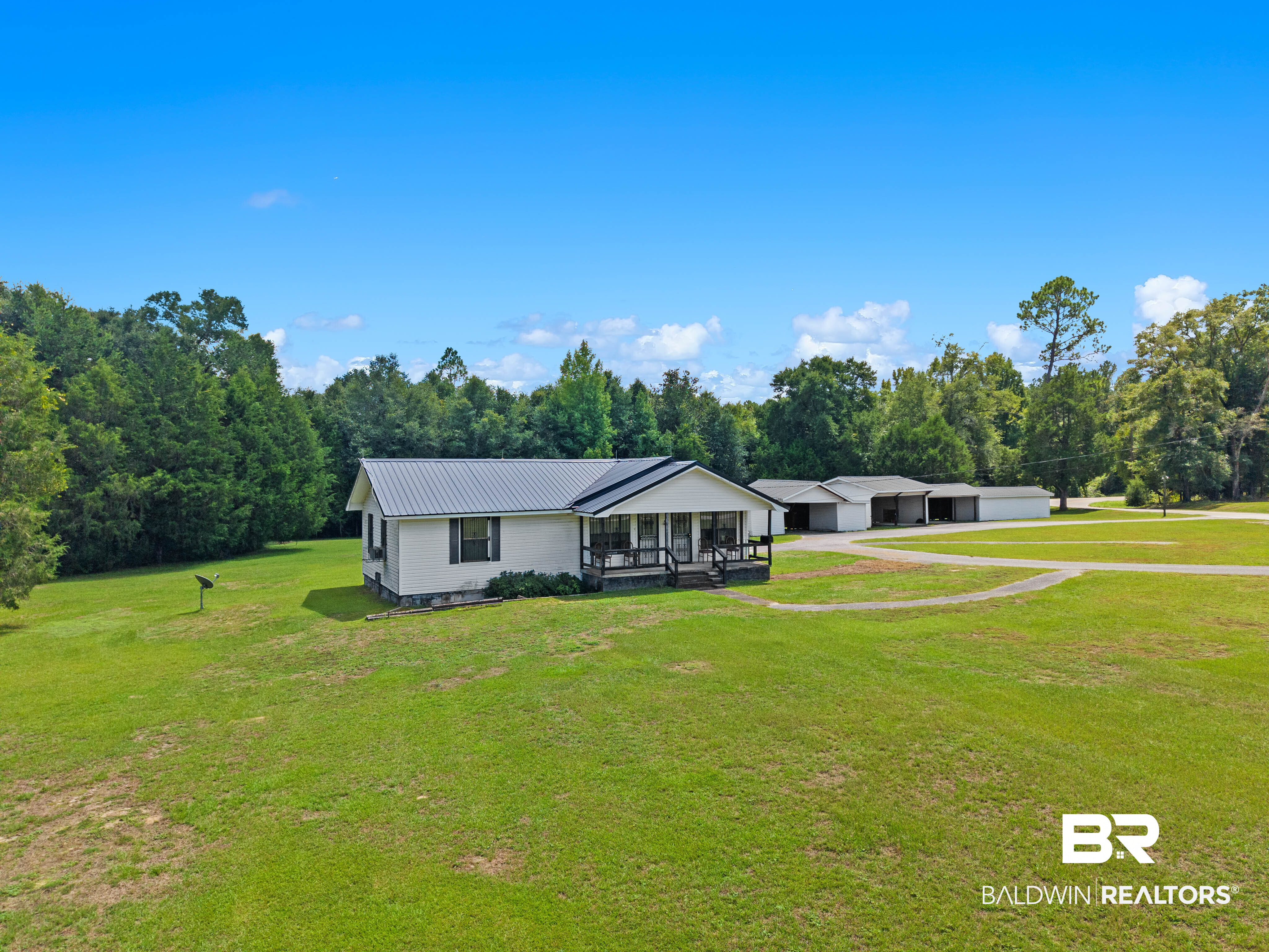 52520 Ammons Road Perdido, AL 36562 - Photo 2 of 22 Gallery Image 2