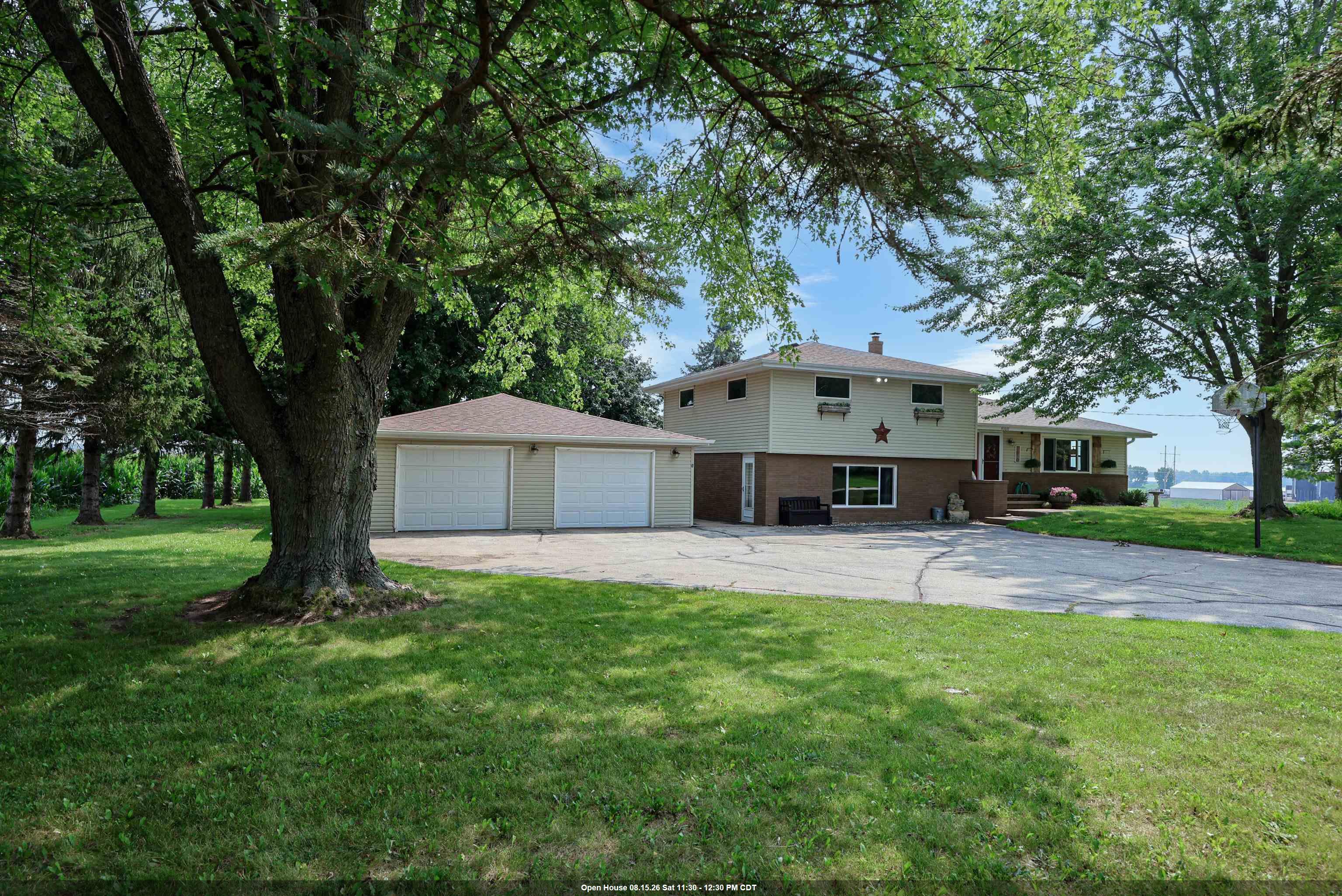 N3610 County Rd Ee Appleton, WI 54913 - Photo 1 of 45 Gallery Image 1