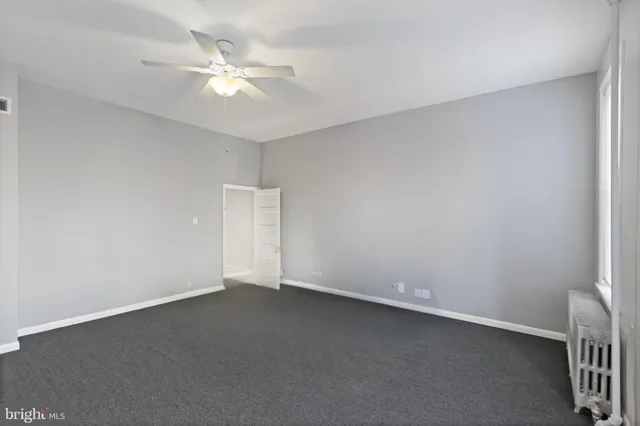 a view of small space