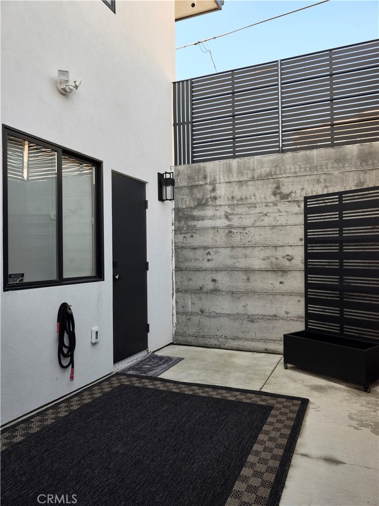 311 Juanita Avenue Oceano, CA 93445 - Photo 26 of 27 a view of wooden door