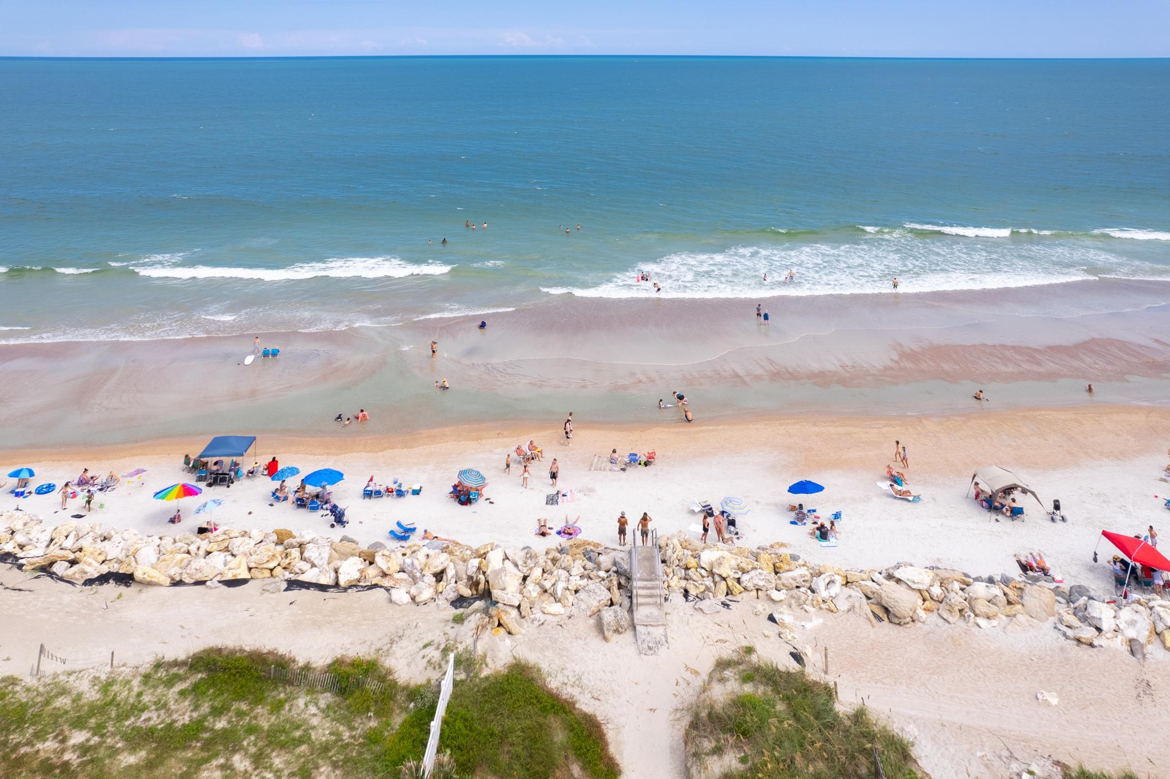 129 16th Street St. Augustine, FL 32080 - Photo 3 of 13