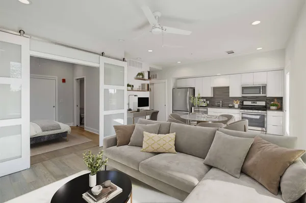 $260,000 | 1800 East 4th Street, Unit 205, Austin, TX 78702