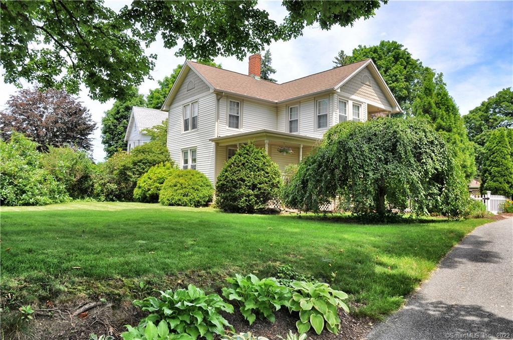 52 Washington Road Woodbury, CT 06798 - Photo 1 of 1 Gallery Image 1