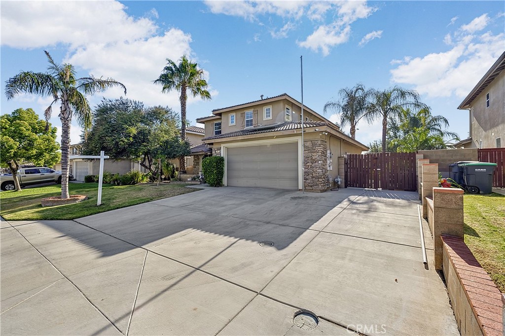 3601 Crevice Way Perris, CA 92570 - Photo 28 of 37