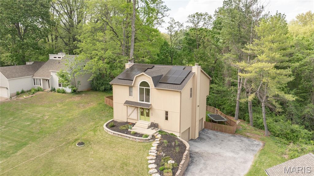 2019 Raintree Trail Collinsville, IL 62234 - Photo 5 of 67