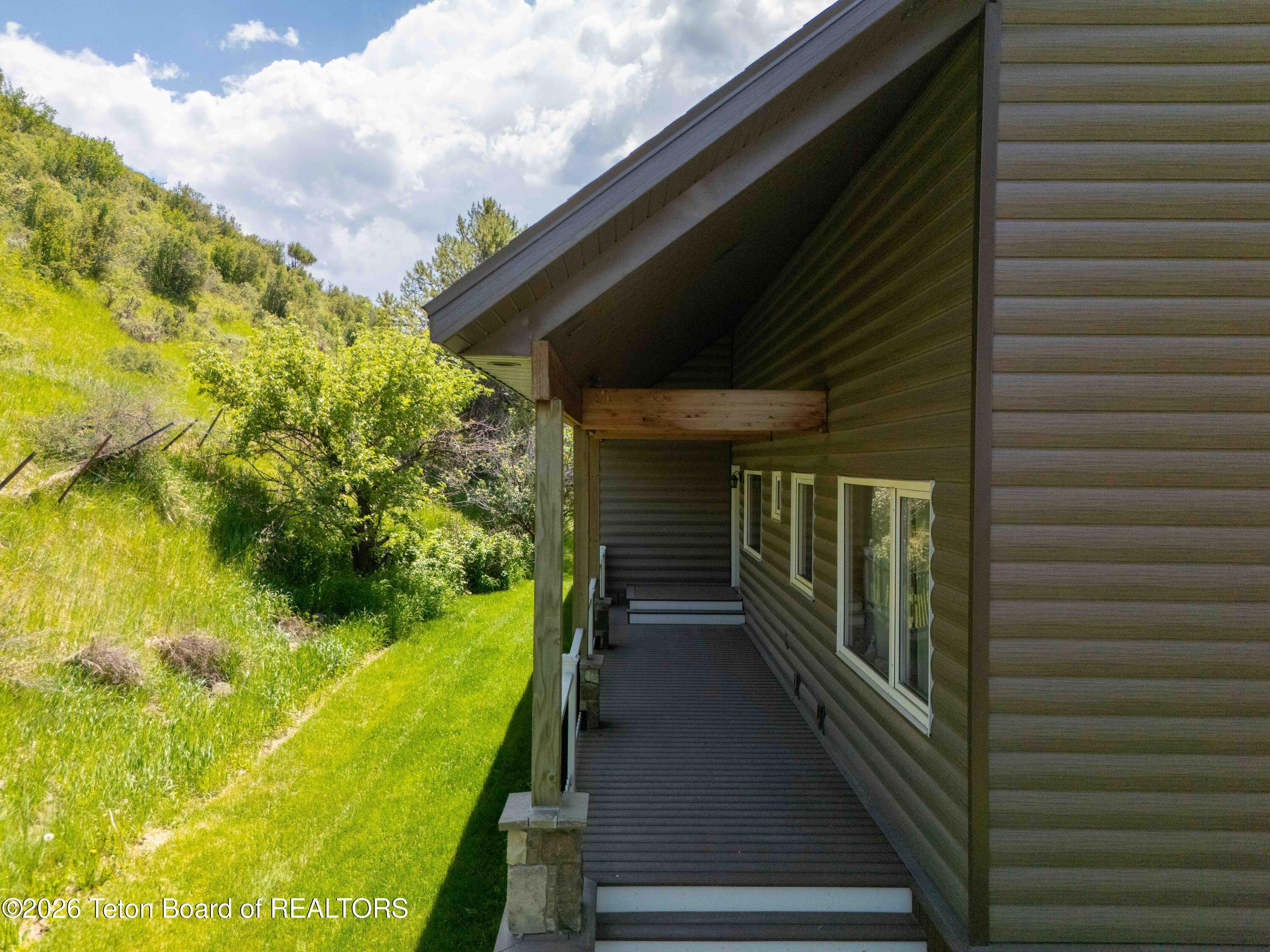 2840 Dry Creek Road Afton, WY 83110 - Photo 6 of 46 DJI_20250609134748_0033_D