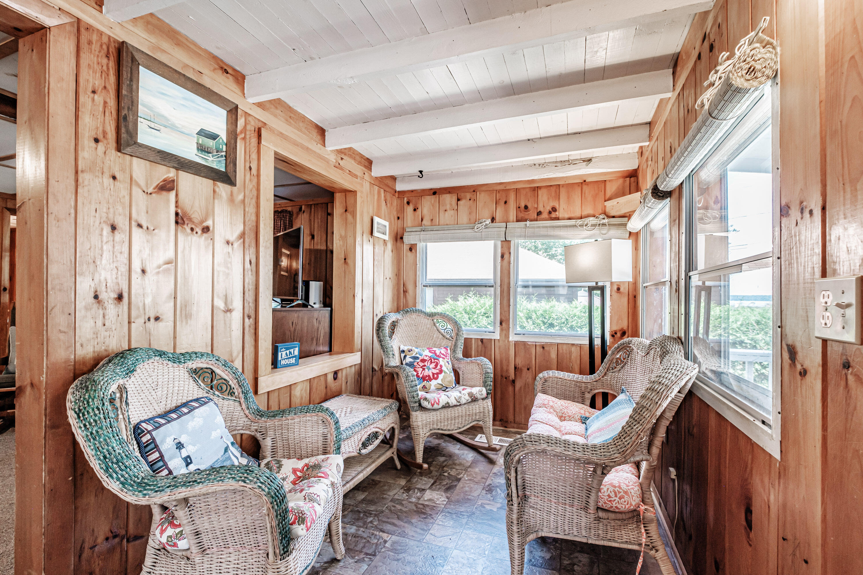 282 Harmons Beach Road Standish, ME 04084 - Photo 34 of 63 20240625gp-63032