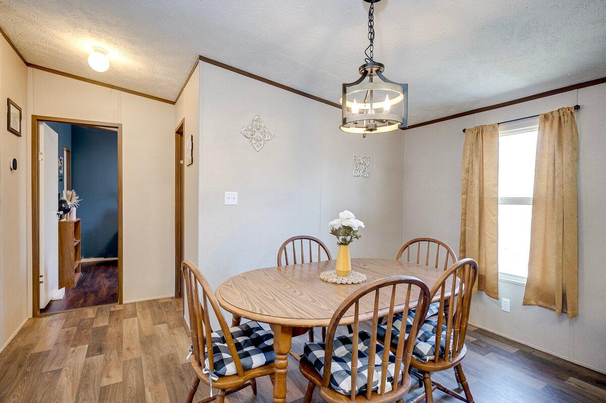 222 Bogeyville Road Ridge Spring, SC 29129 - Photo 4 of 16