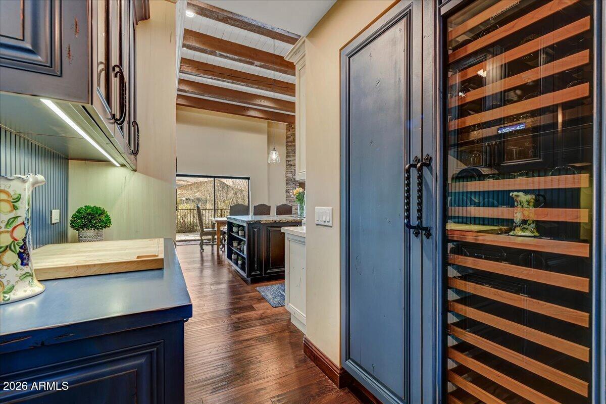 8343 East Spanish Boot Road Carefree, AZ 85377 - Photo 14 of 71 72-Wine Bar
