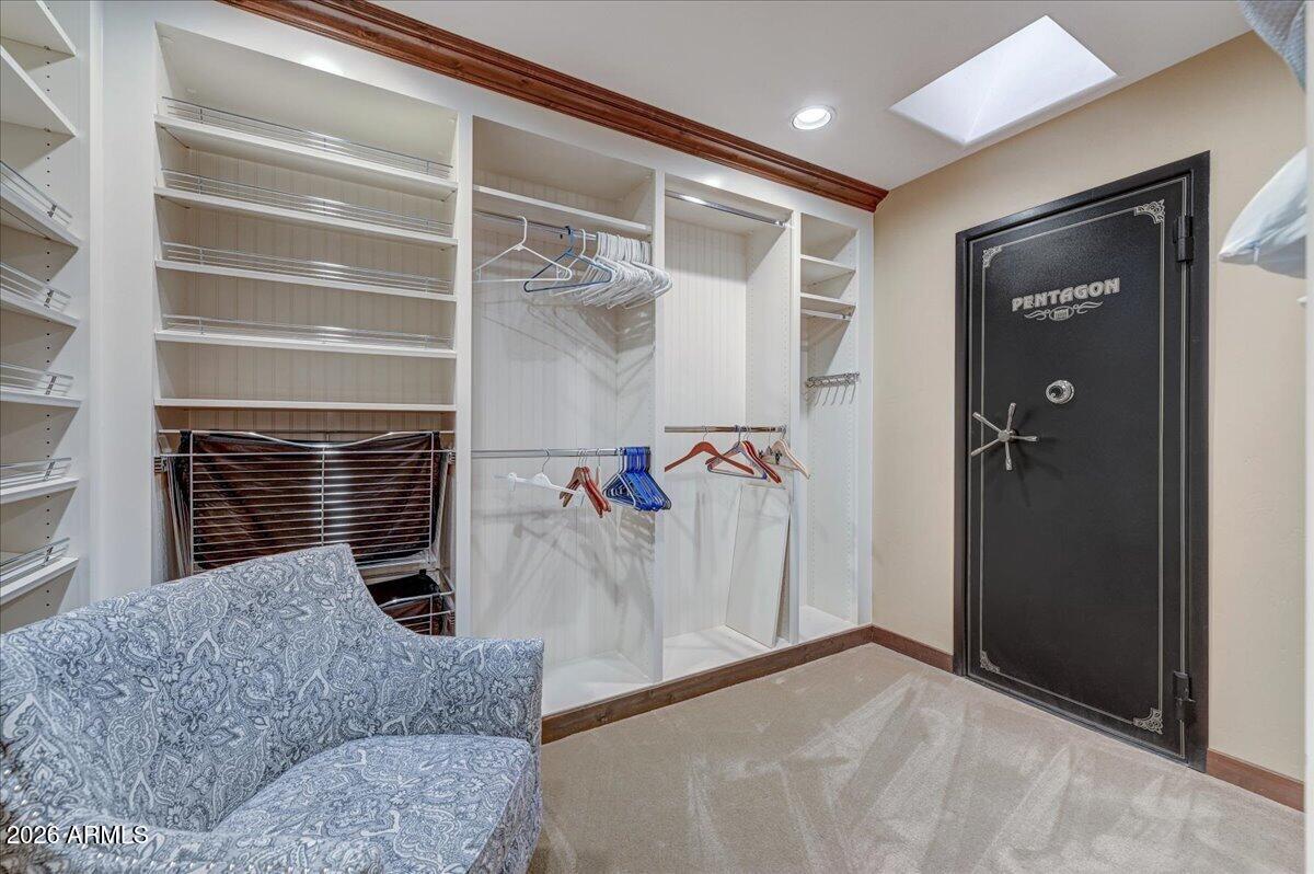 8343 East Spanish Boot Road Carefree, AZ 85377 - Photo 31 of 71 62-Primary Walk In