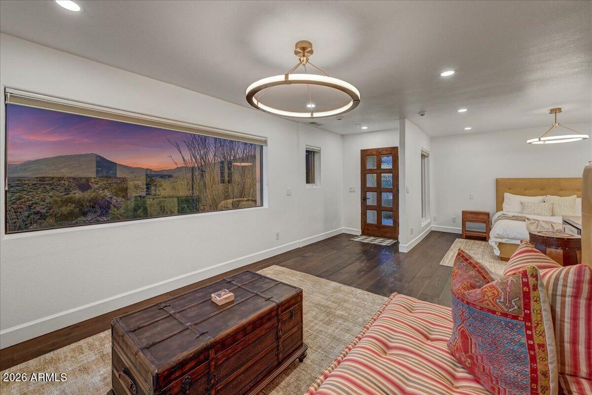 8343 East Spanish Boot Road Carefree, AZ 85377 - Photo 44 of 71 25-Casita Living II