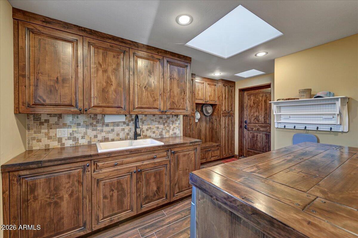 8343 East Spanish Boot Road Carefree, AZ 85377 - Photo 54 of 71 70-Utility