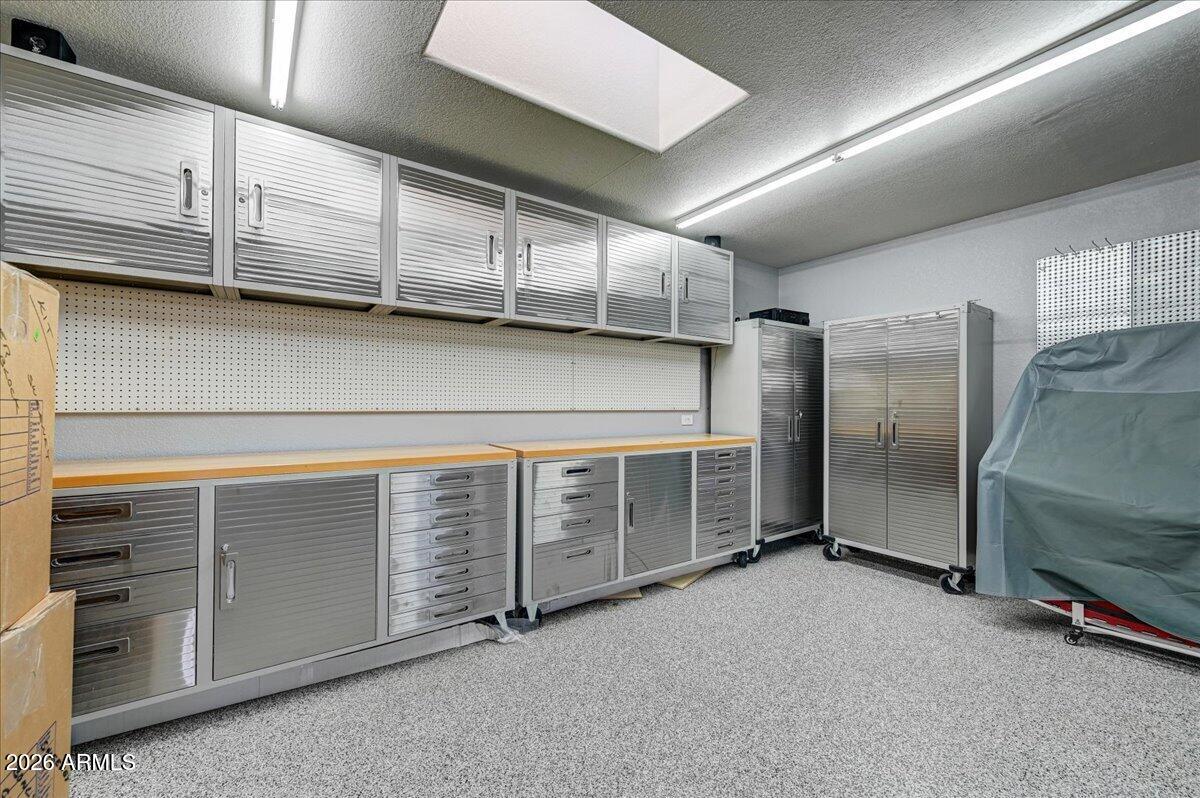 8343 East Spanish Boot Road Carefree, AZ 85377 - Photo 71 of 71 a view of an empty room