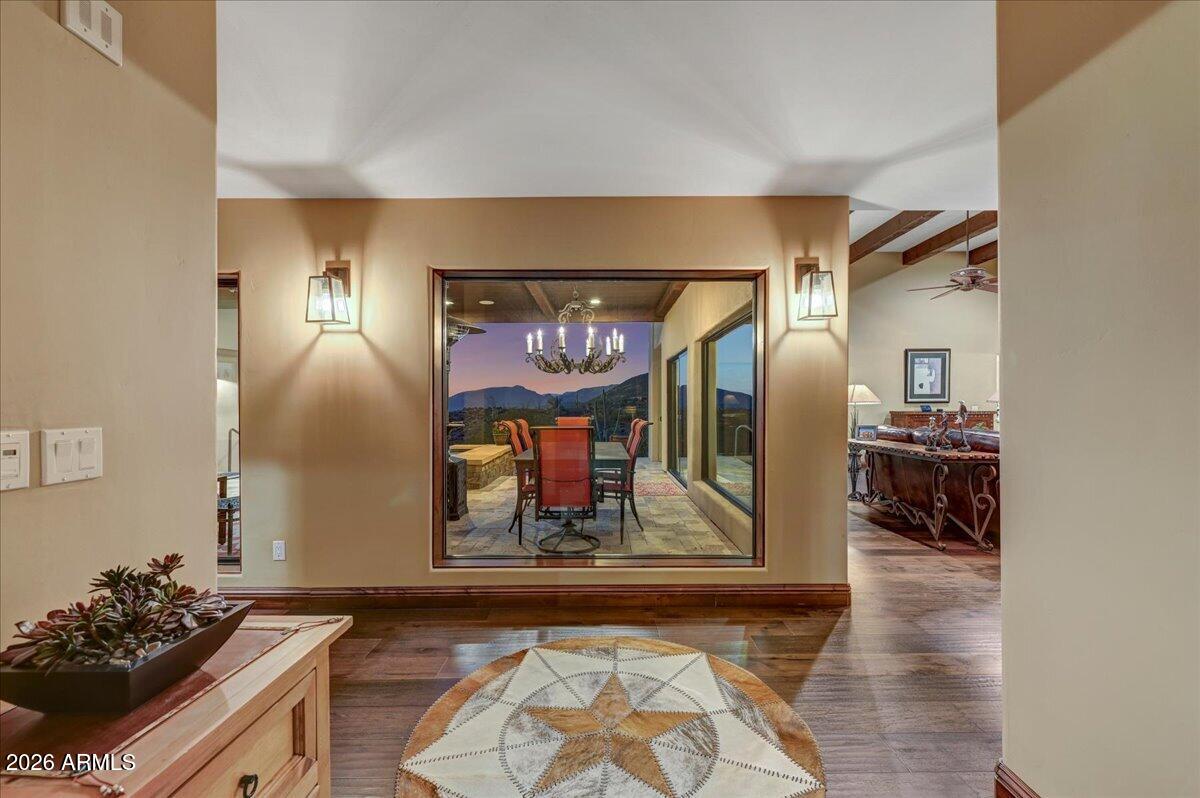 8343 East Spanish Boot Road Carefree, AZ 85377 - Photo 9 of 71 18-Welcome Home