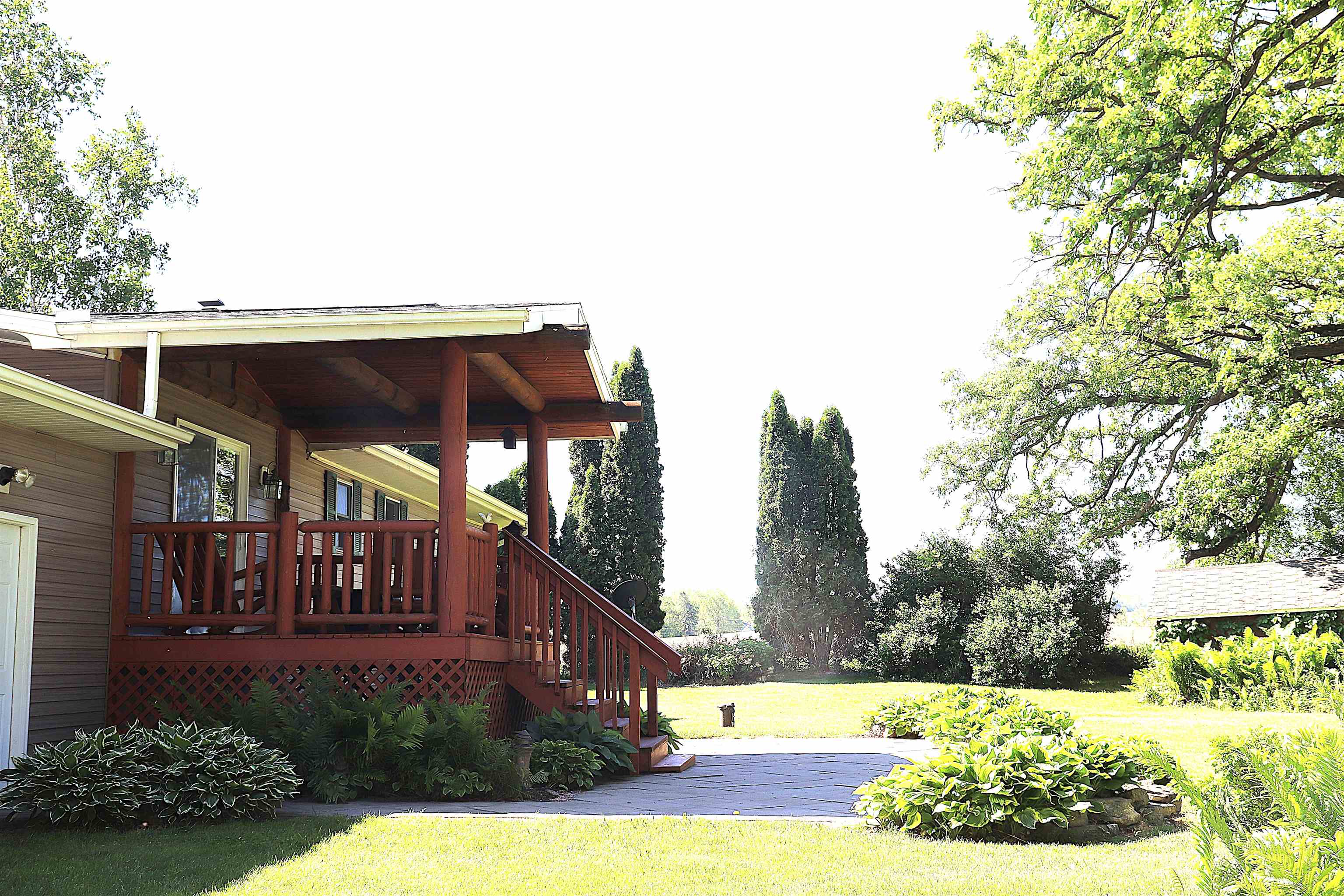 4338 South Schuman Road Orfordville, WI 53576 - Photo 40 of 63