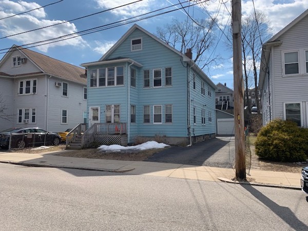 81-83 Wellsmere Road Boston, MA 02131 - Photo 1 of 8 Gallery Image 1