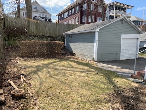 81-83 Wellsmere Road Boston, MA 02131 - Photo 8 of 8 Gallery Image 8