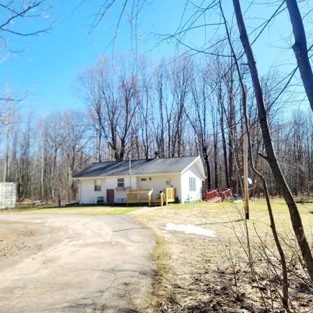 $265,000 | N18792 10 Acre Road, Goodman, WI 54125