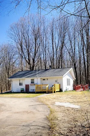 $265,000 | N18792 10 Acre Road, Goodman, WI 54125