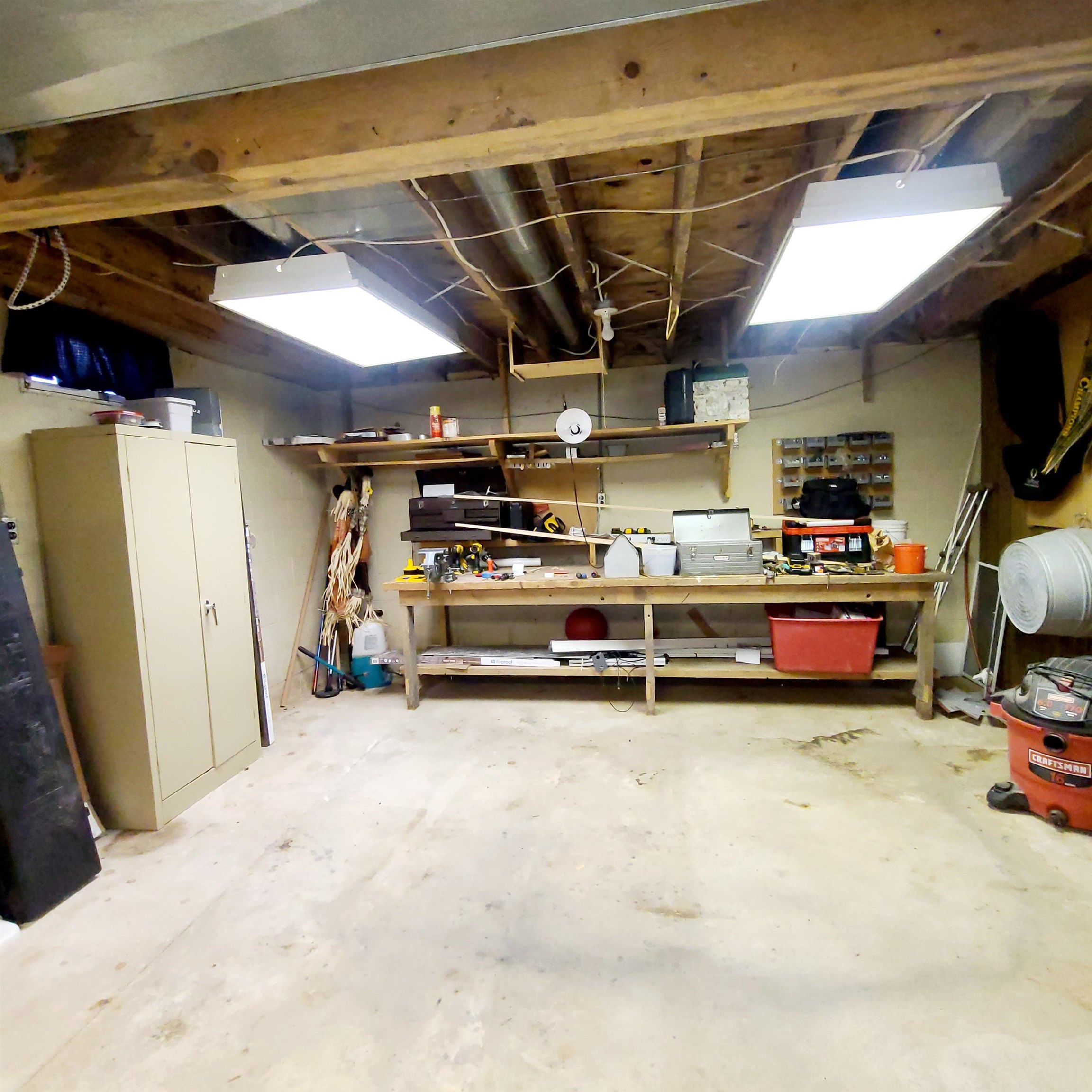 N18792 10 Acre Road Goodman, WI 54125 - Photo 29 of 43