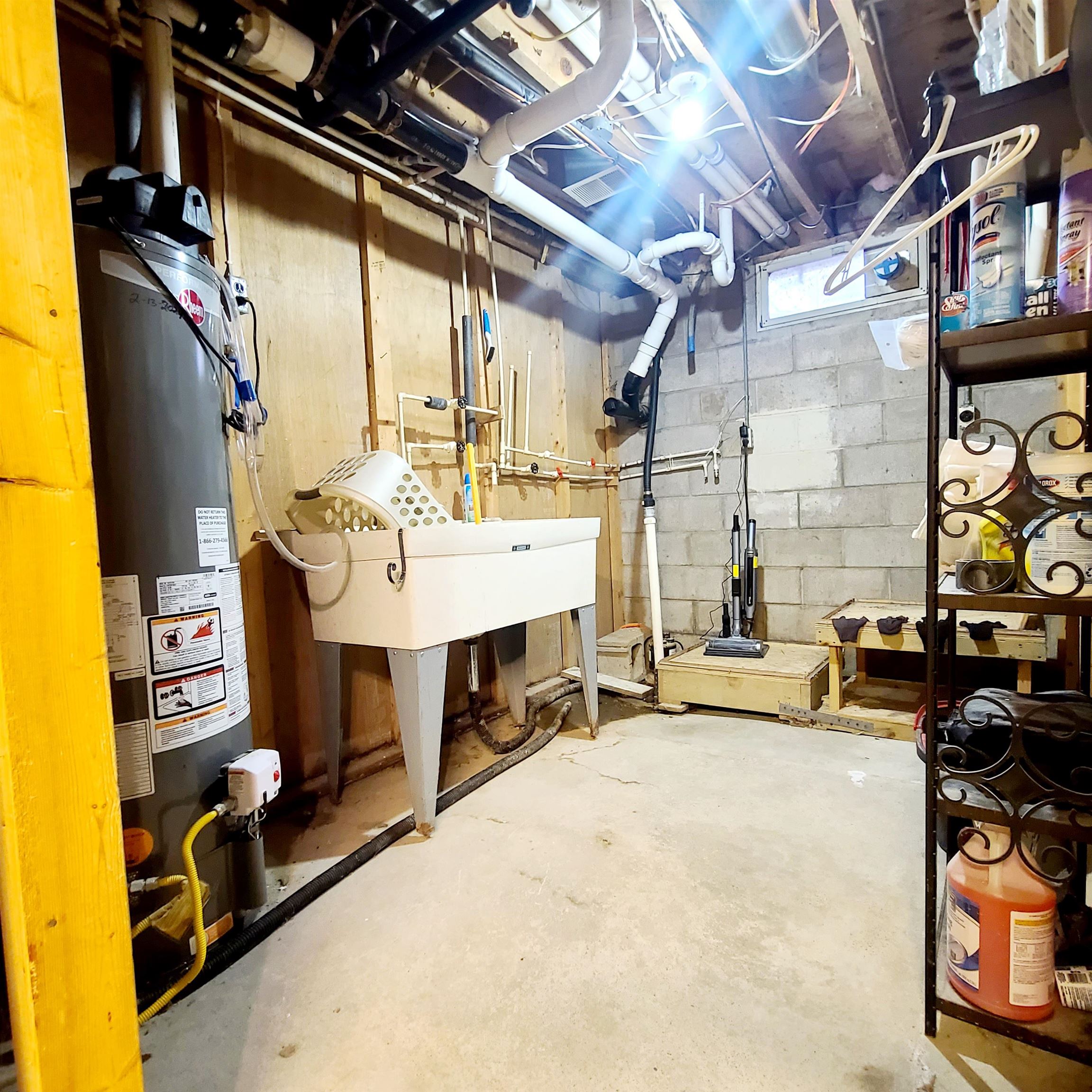 N18792 10 Acre Road Goodman, WI 54125 - Photo 30 of 43