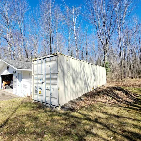 $265,000 | N18792 10 Acre Road, Goodman, WI 54125