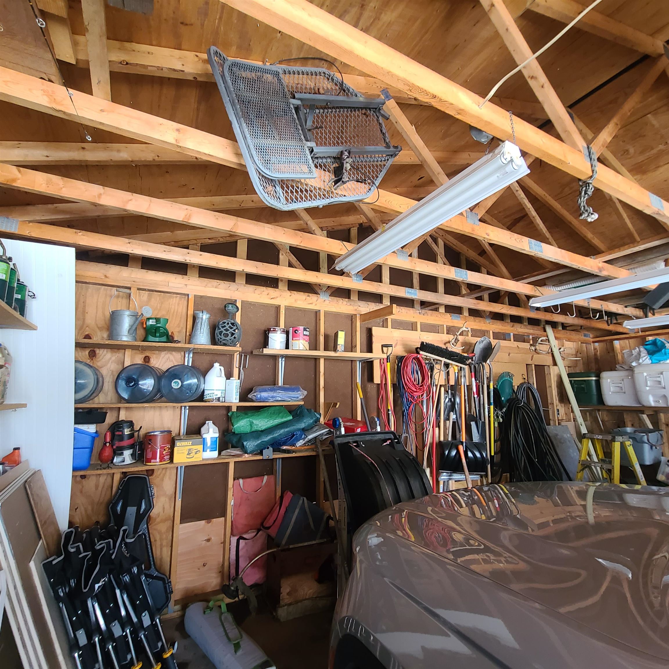 N18792 10 Acre Road Goodman, WI 54125 - Photo 35 of 43