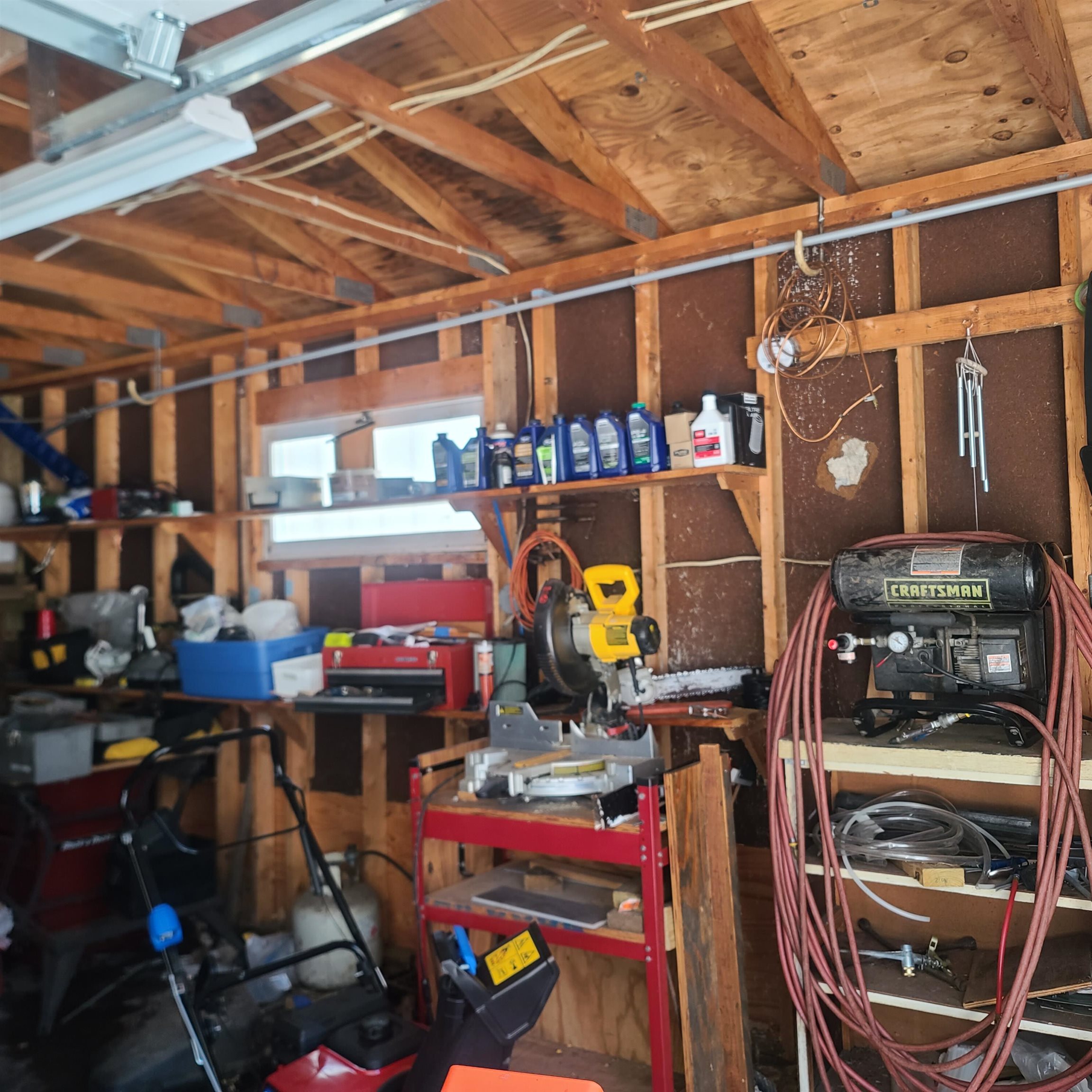 N18792 10 Acre Road Goodman, WI 54125 - Photo 36 of 43