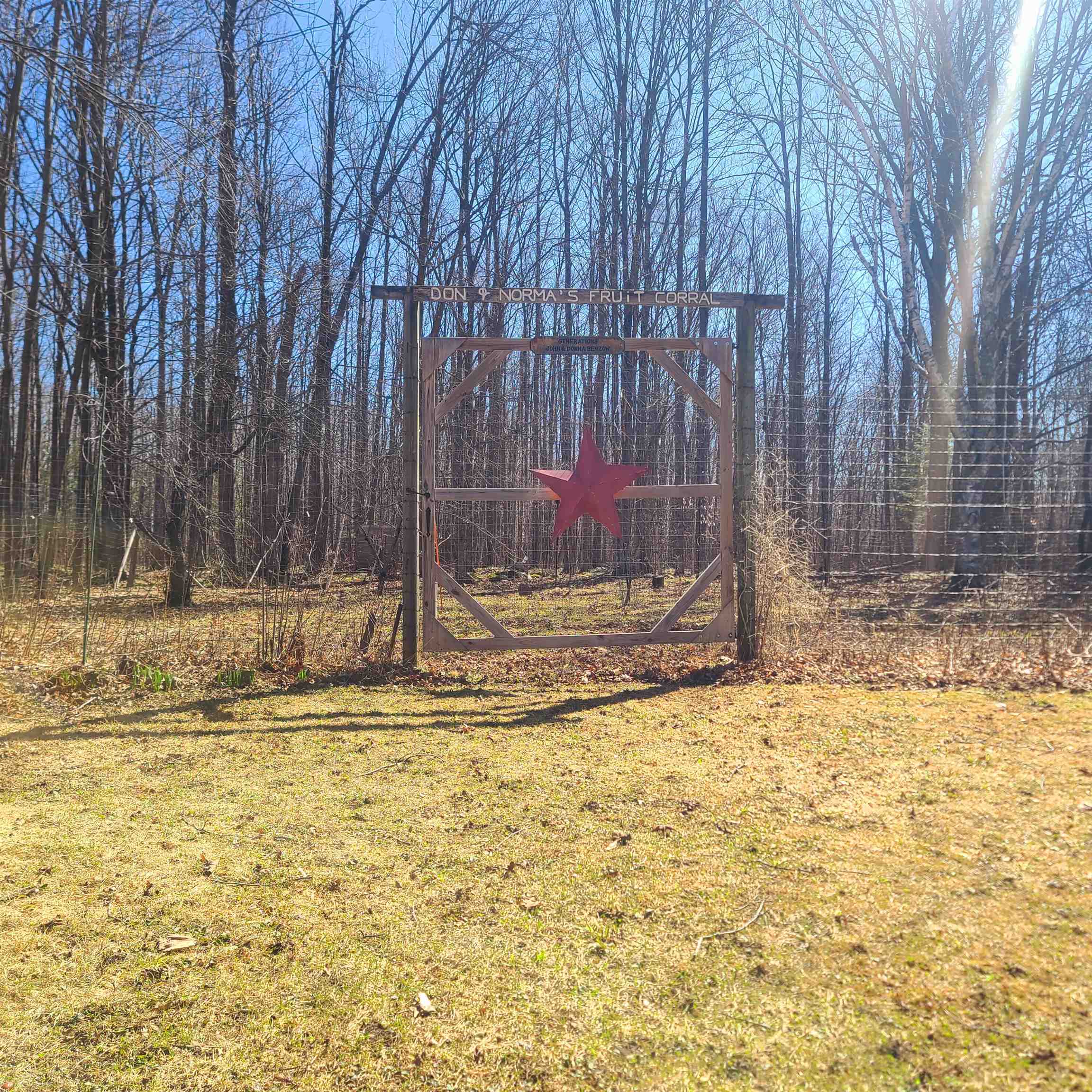 N18792 10 Acre Road Goodman, WI 54125 - Photo 38 of 43