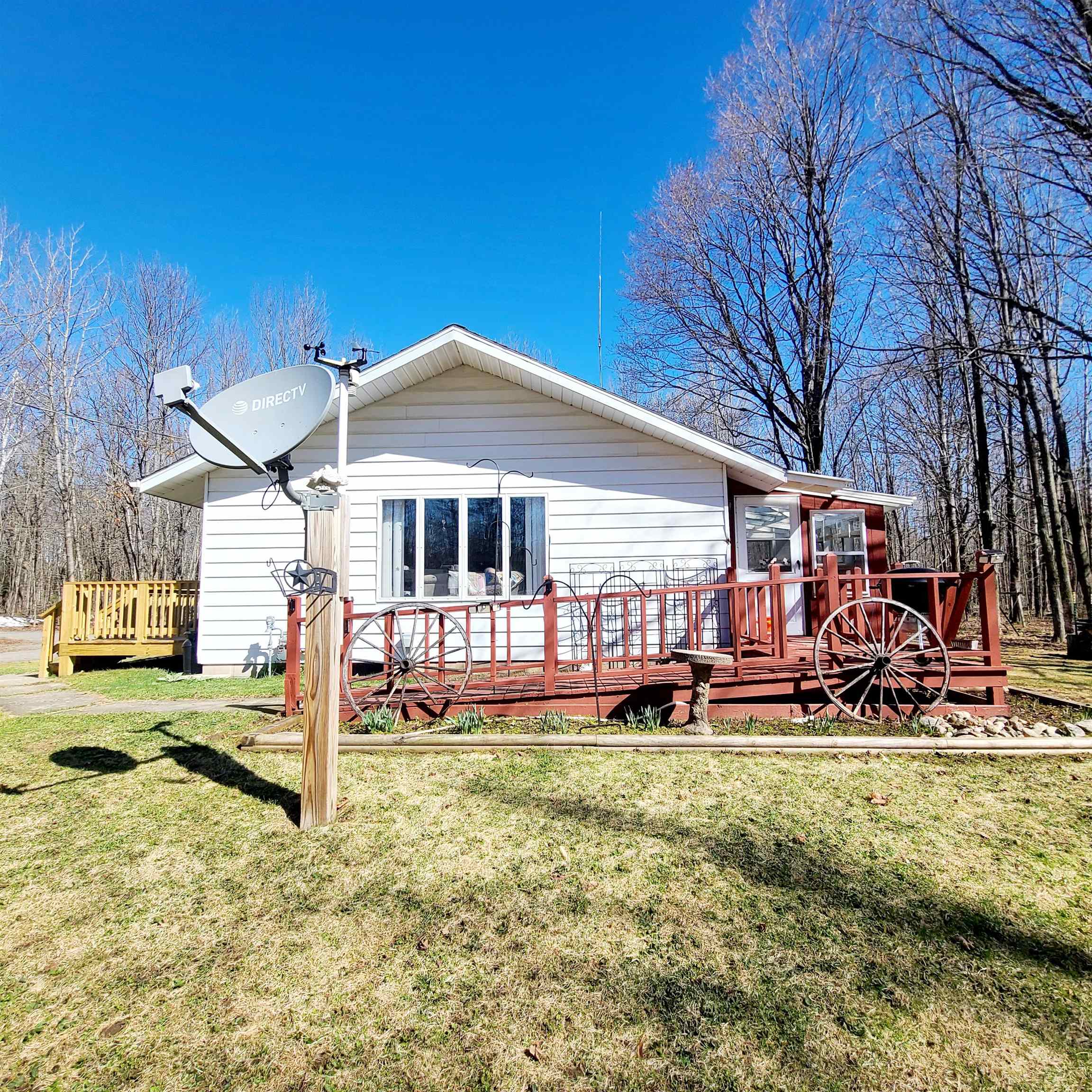 N18792 10 Acre Road Goodman, WI 54125 - Photo 39 of 43