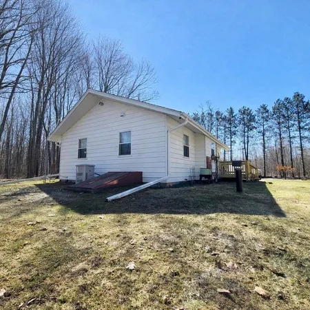 $265,000 | N18792 10 Acre Road, Goodman, WI 54125
