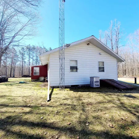 $265,000 | N18792 10 Acre Road, Goodman, WI 54125