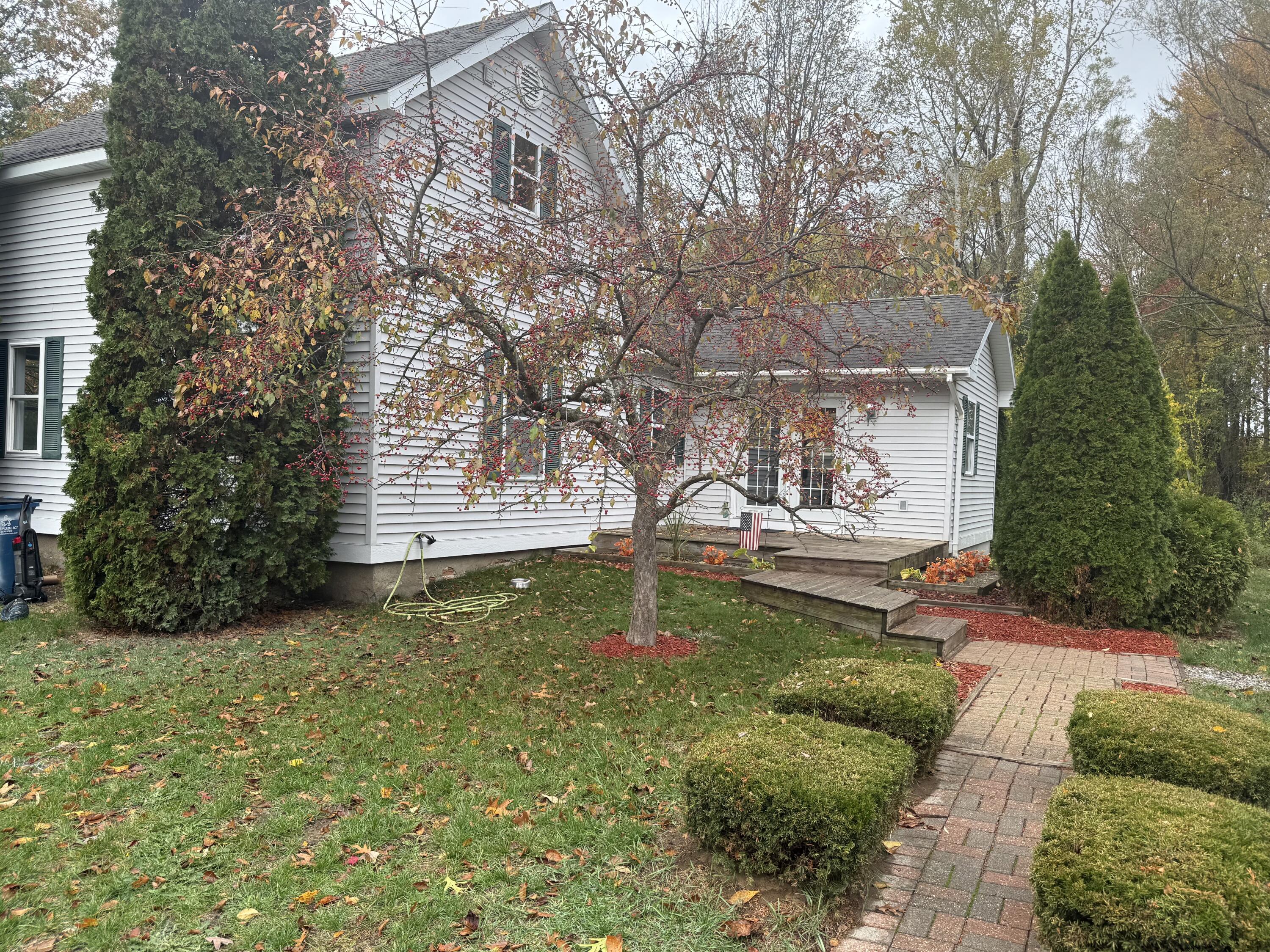 7372 Mergener Road Fruitport, MI 49415 - Photo 2 of 32 IMG_0642