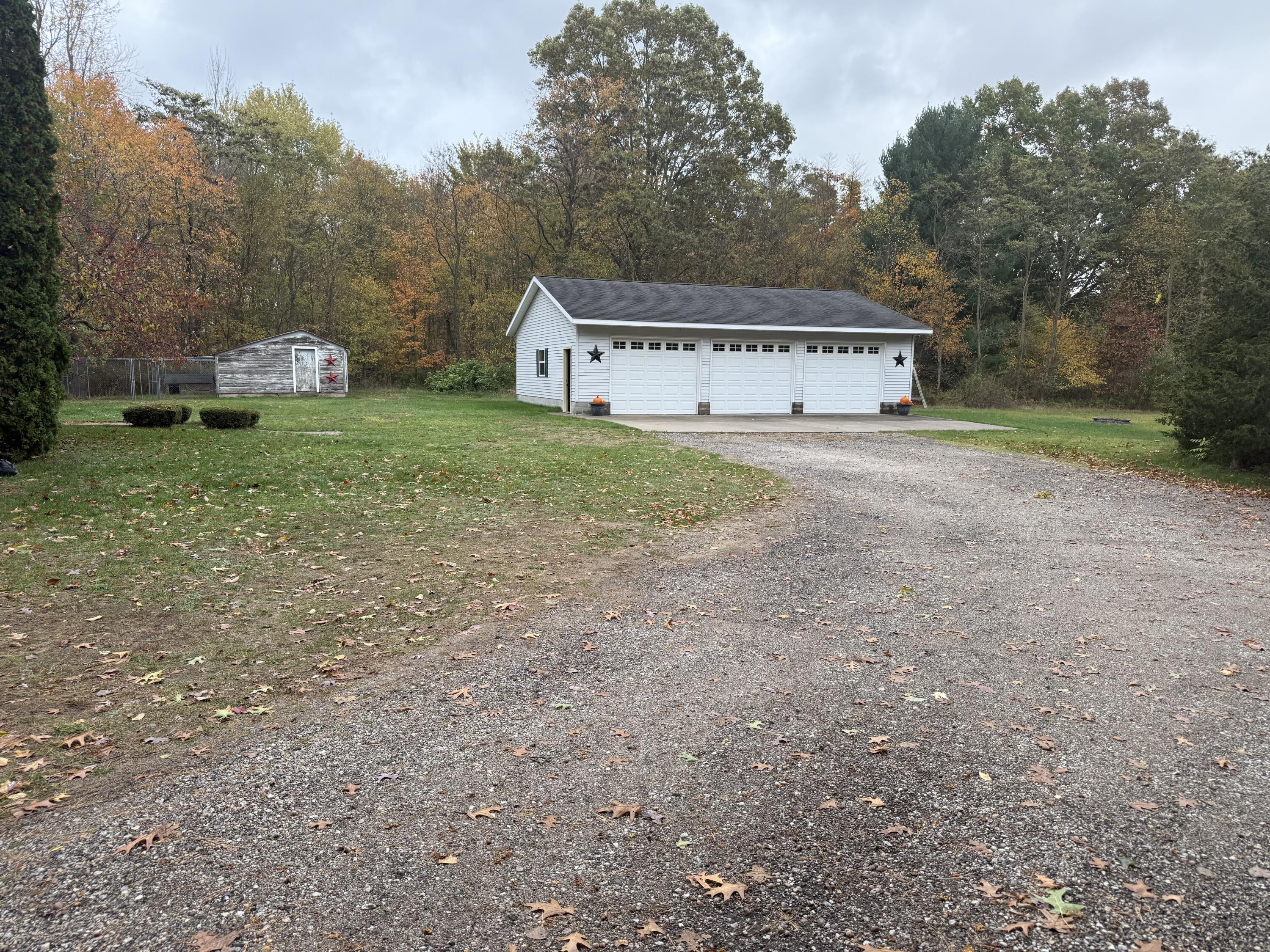 7372 Mergener Road Fruitport, MI 49415 - Photo 25 of 32 IMG_0647