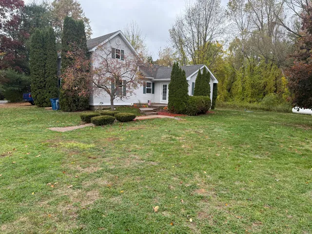 $329,900 | 7372 Mergener Road, Fruitport, MI 49415