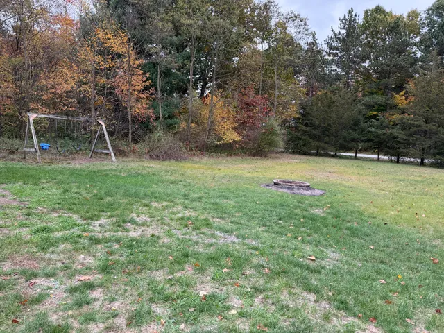 $329,900 | 7372 Mergener Road, Fruitport, MI 49415