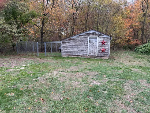 $329,900 | 7372 Mergener Road, Fruitport, MI 49415