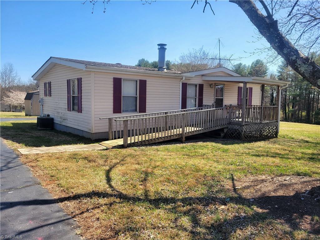 3783 Poplar Springs Road State Road, NC 28676 - Photo 1 of 4 Gallery Image 1