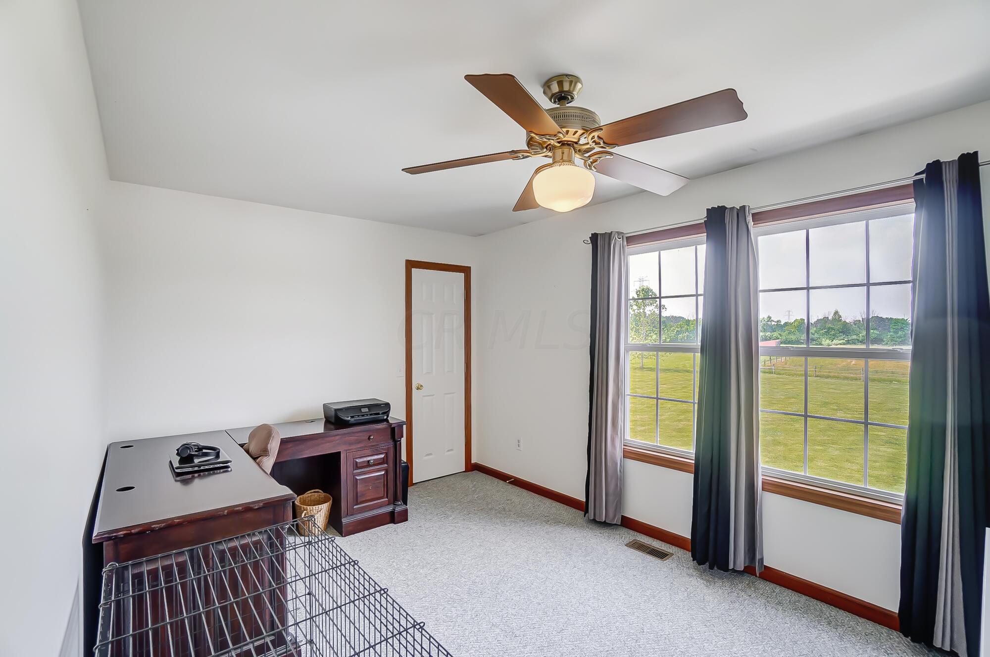 1880 Walker Road Hilliard, OH 43026 - Photo 30 of 46 Upstairs Bed 2