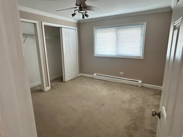 $1,800 | 677 South River Road, Unit 2C, Des Plaines, IL 60016