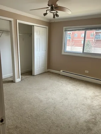 $1,800 | 677 South River Road, Unit 2C, Des Plaines, IL 60016