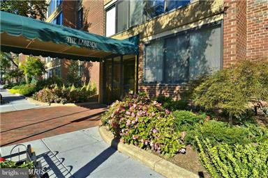 1301 20th Street Northwest, Unit 810 Washington, DC 20036 - Photo 1 of 1 Exterior (Front)